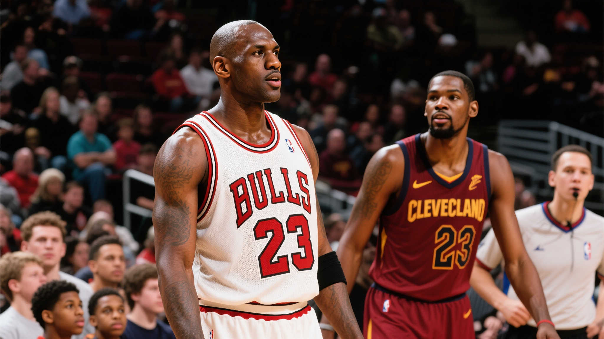 乔丹解说引嫉妒争议?奥尼尔怒怼:蠢货,他的地位超总统! 乔丹解说引嫉妒争议?奥尼尔怒怼:蠢货,他的地位超总统!