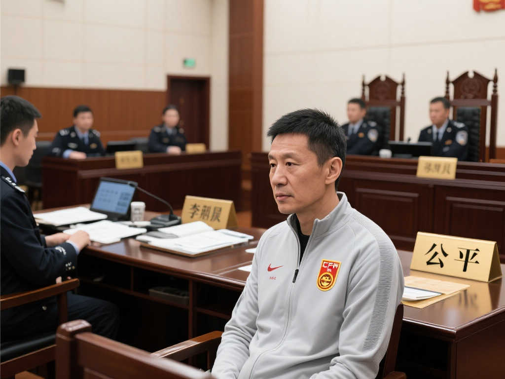 咸宁中院2024年度回顾:李铁案等重大时刻难忘 咸宁中院2024年度回顾:李铁案等重大时刻难忘