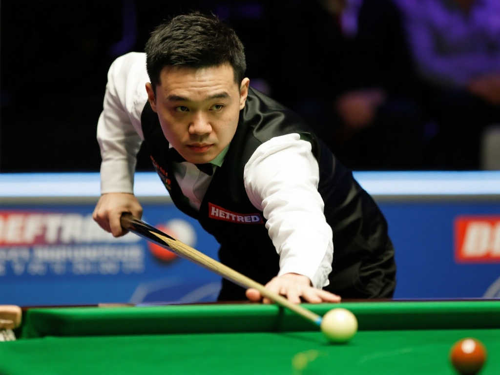 世台联宣布:赵心童若进四强,下赛季直入前64免资格赛 世台联宣布:赵心童若进四强,下赛季直入前64免资格赛