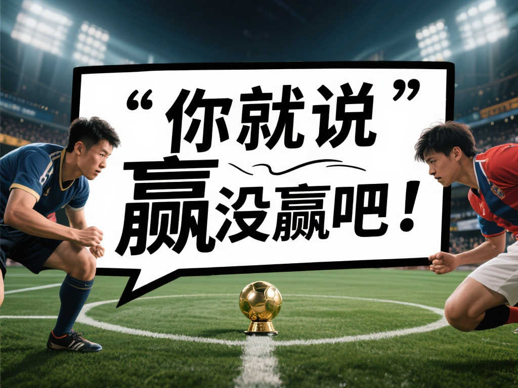 【早报】直说吧,胜负如何? 【早报】直说吧,胜负如何?