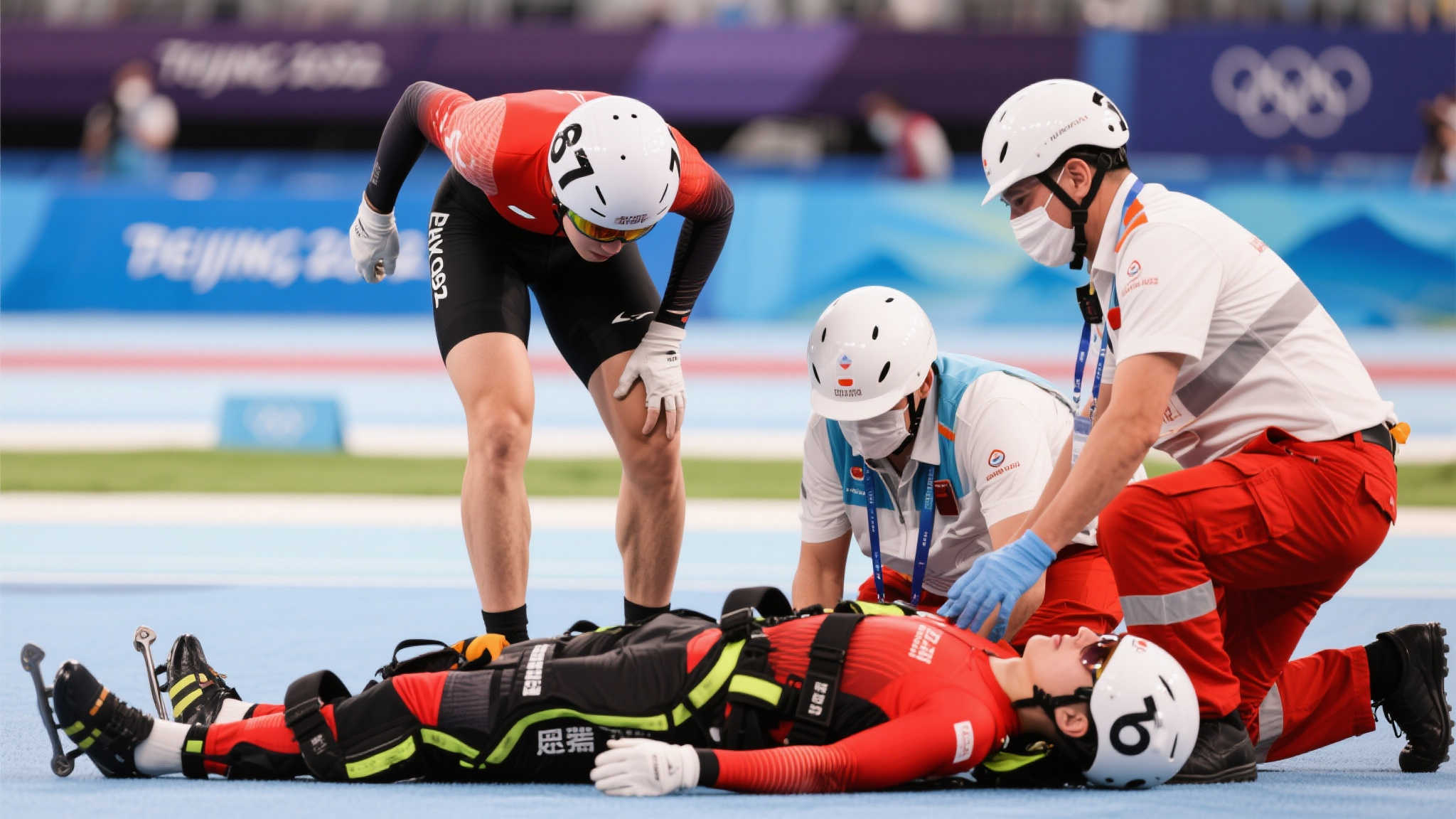 王楚钦澄清球拍损坏风波:并非针对裁判 王楚钦澄清球拍损坏风波:并非针对裁判