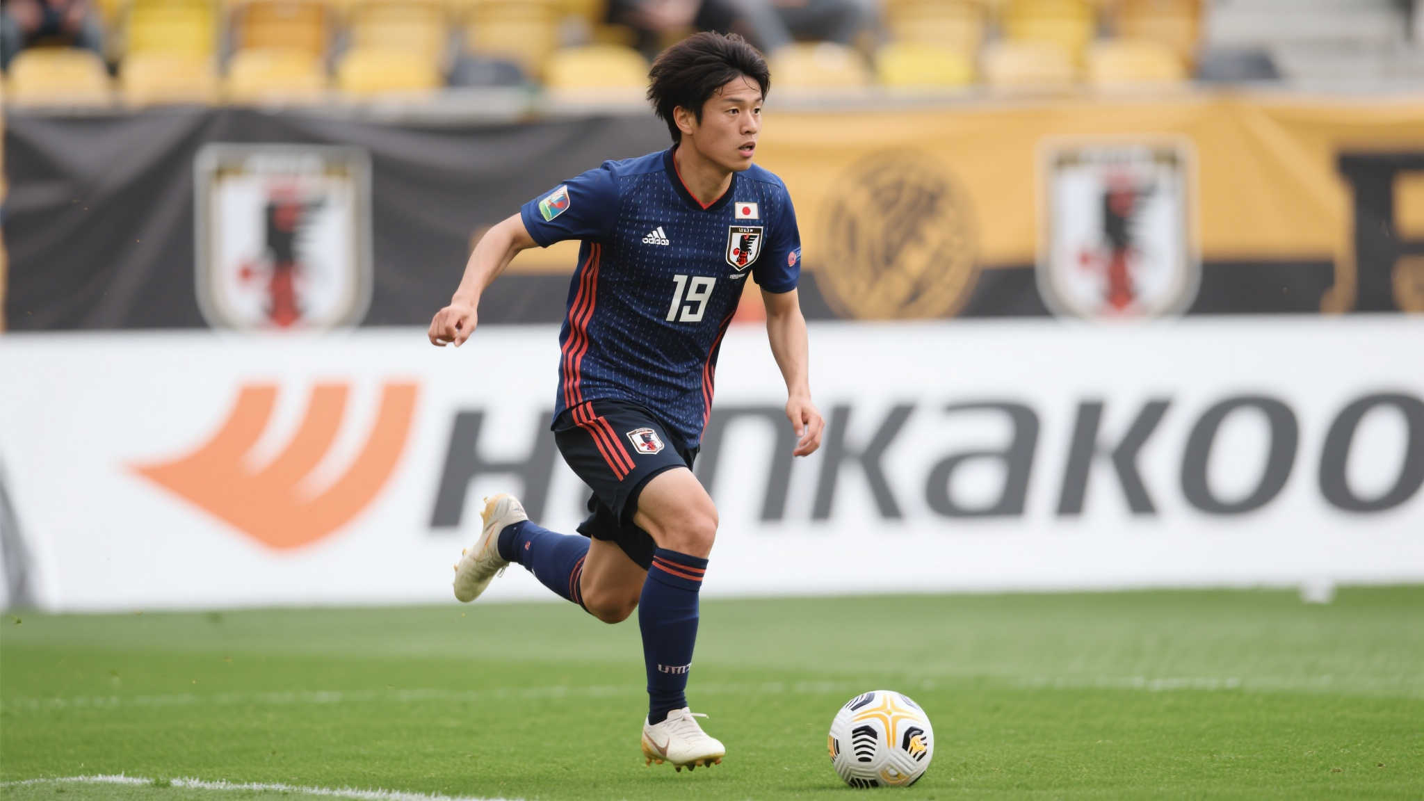 官方:日本前锋古川阳介告别扎布热矿工,完成转会 官方:日本前锋古川阳介告别扎布热矿工,完成转会