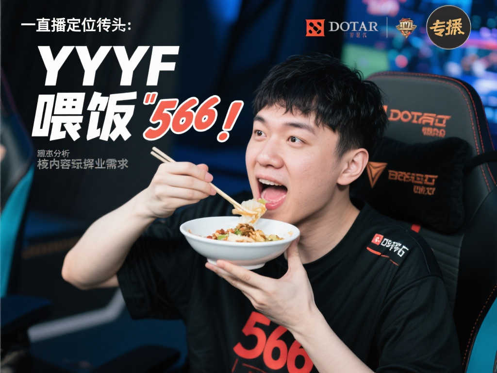 yyf为何不再与566合作喂饭? yyf为何不再与566合作喂饭?