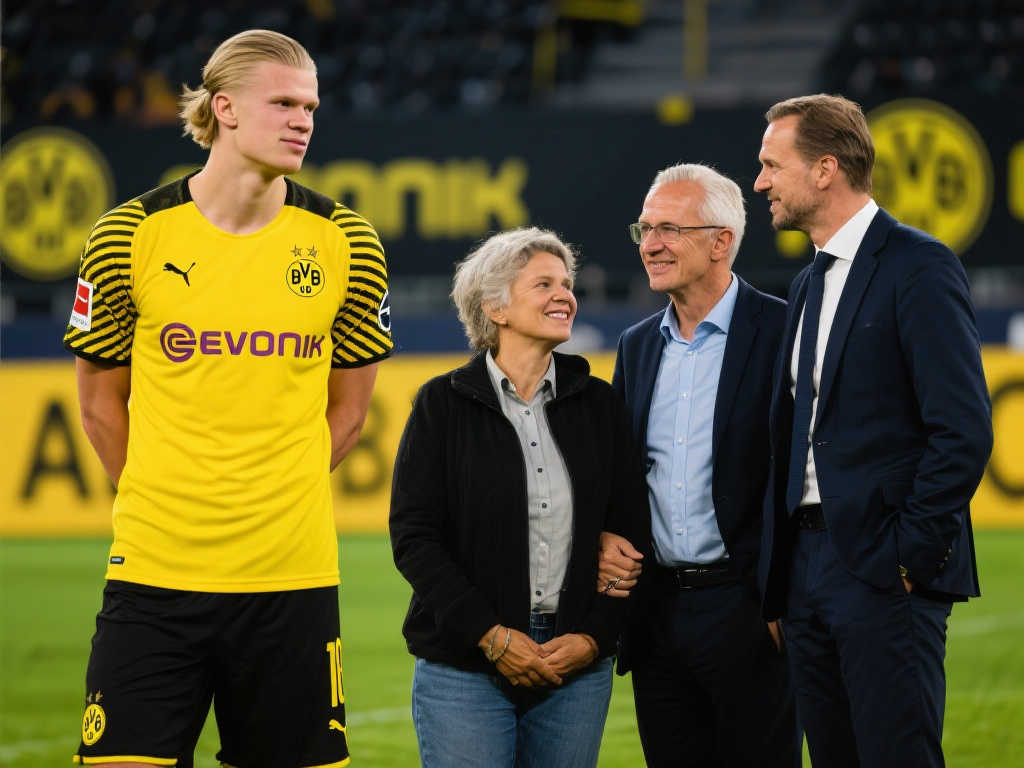 法尔克:埃贝尔与维尔茨父亲详谈拜仁及孔帕尼的规划 法尔克:埃贝尔与维尔茨父亲详谈拜仁及孔帕尼的规划